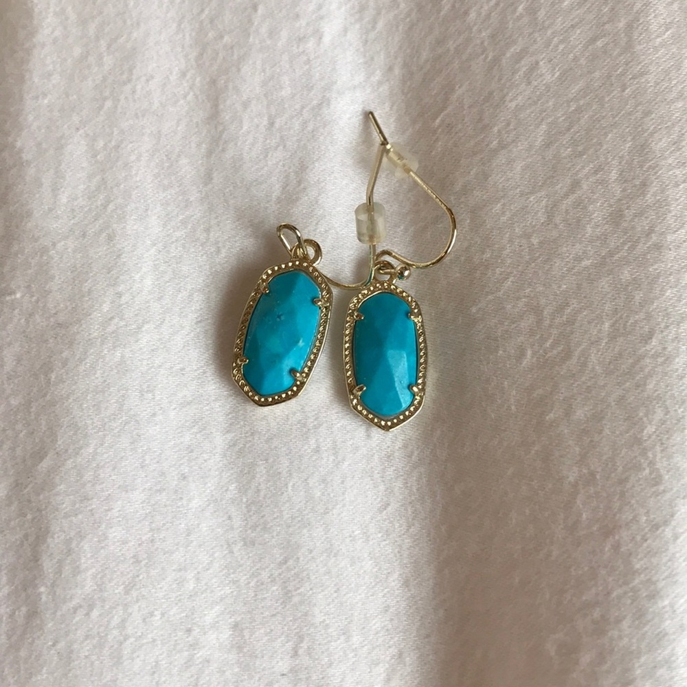 Kendra Scott Dani Drop Earrings